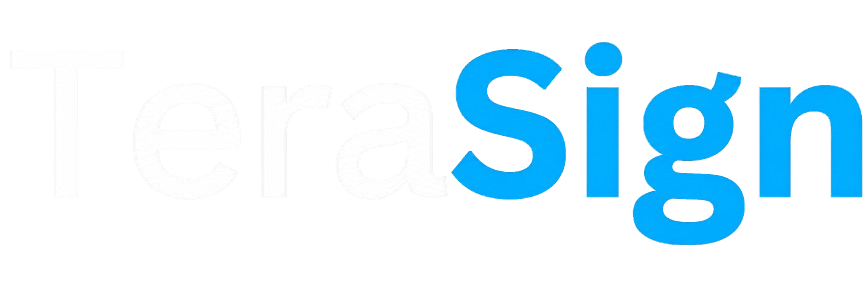 TeraSign - Digital Trust and PKI Solutions