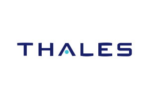 Thales technology partner